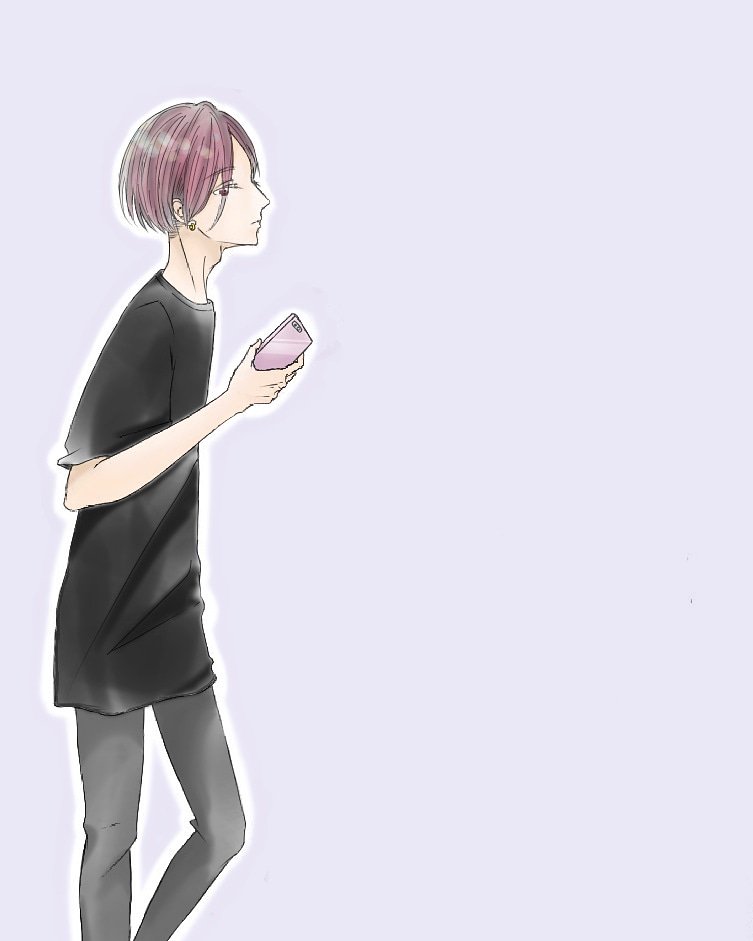 じゅき 朔 A Twitteren シンプルコーデ男子 男子 男の子 Tシャツ ピアス イラスト Illustration 絵描きさんと繋がりたい イラスト好きさんと繋がりたい T Co 4ilunpicdm T Co Anrhsgblx0 Twitter