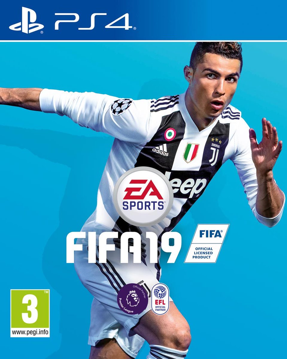 cmtrackernet's tweet photo. 1st  @FIFANeXusTV Giveaway!!!

🚨 More Giveaways soon 🚨

Giving away 2 copies of #FIFA19 standard edition, PlayStation 4 &amp; Xbox one to 2 lucky followers

To enter, simply:

• Follow @FIFANeXusTV
• Retweet 

Winners announced on the 28th of September 17h00 UK Time

Good luck 👍 https://t.co/UIJIgyZ7Su