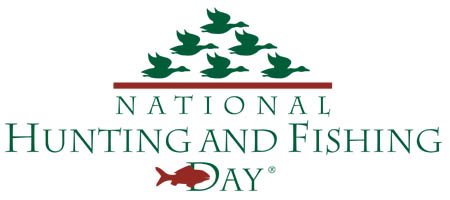 NWTF_official's tweet photo. Do you remember the first time you caught a fish? Today is National Hunting and Fishing Day. Who could YOU introduce to the joy of the outdoor sports? #HuntShootFish https://t.co/CgtPBoRXwb