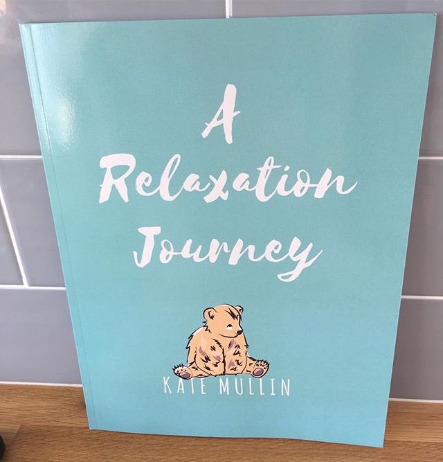 sleepybearjour's tweet photo. Thanks to the nurses from Alder Hey sharing this book; a beautiful heartfelt review of A Relaxation Journey for a special girl🍃💭https://t.co/x015qlf2sI #mindandbody #Mindfulness #health #ChildrensBooks #review https://t.co/Vb2kPUuvkY