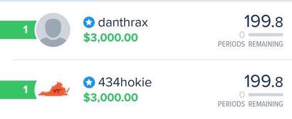 mxxxanu's tweet image. FINAL SUBSCRIPTION PRICES: 

$40/month (FD)

$30/month (DK)

$250/season (FD)

$200/season (DK)

DM if interested! 

To celebrate, we have decided to give away a season long subscription to one lucky RTer. RT and like this tweet to qualify! 

*highlights below, 72% cash rate