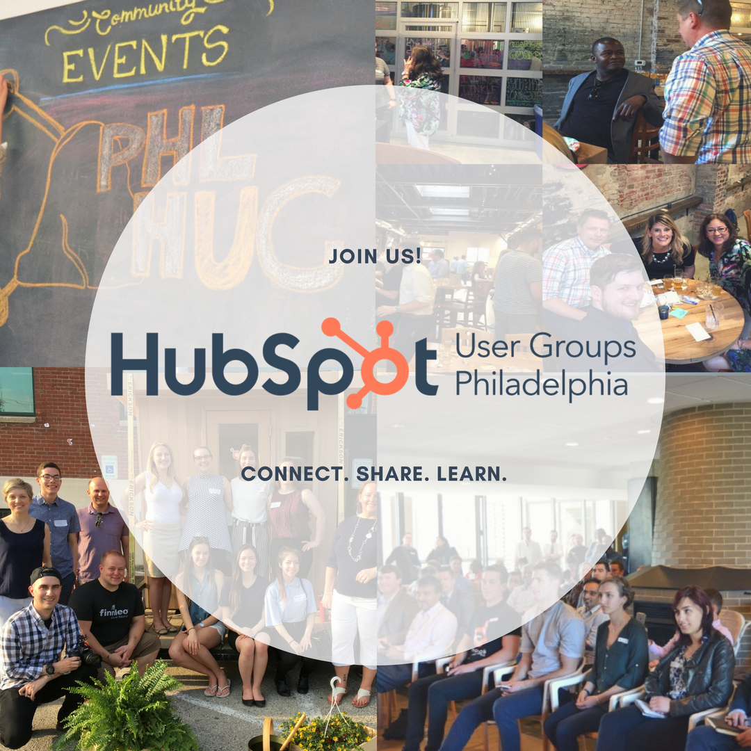 PHLHUG's tweet photo. Free 2-hour content workshop on Oct 2. Will lead you through creating your businesses content strategy w/ @JustinRChampion from @HubSpot. RVSP https://t.co/TrQDa0JgOI
#PhillyHUG #InboundContent #ContentWorkshop #DigitalMarketing #Smarketing #Philly https://t.co/ozJiofInRl