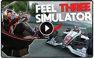 BsimRacing's tweet photo. A look at the Feel Three Virtual Reality Motion Simulator
https://t.co/e0rVIEsVrh
#feelthree https://t.co/q6KN1kkcsb