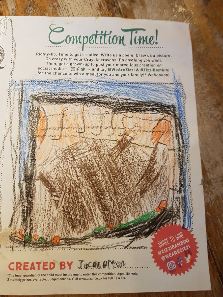 Richard Orton (@richardjorton) on Twitter photo #zizzibambini <a href="/WeAreZizzi/">Zizzi</a> Jacob's roast chicken + veg in oven #zizzibambini <a href="/WeAreZizzi/">Zizzi</a> Jacob's roast chicken + veg in oven