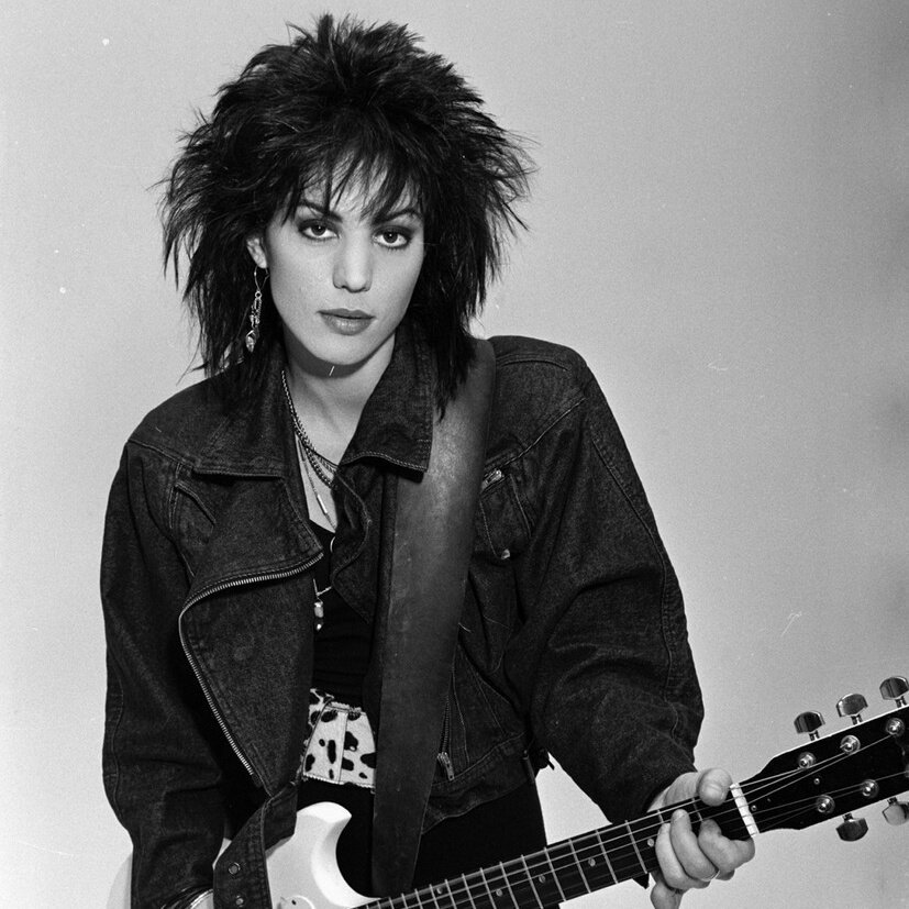 Happy bday joan jett 