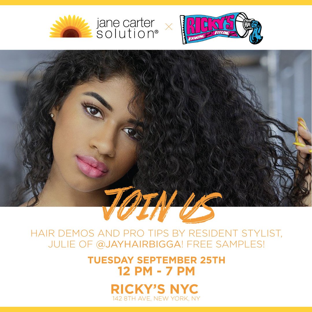 Ricky S Nyc On Twitter You Re Invited Ricky S Nyc Is