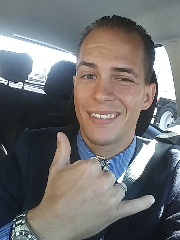 Headed to a business conference in Santa Clara. Who's in the area?