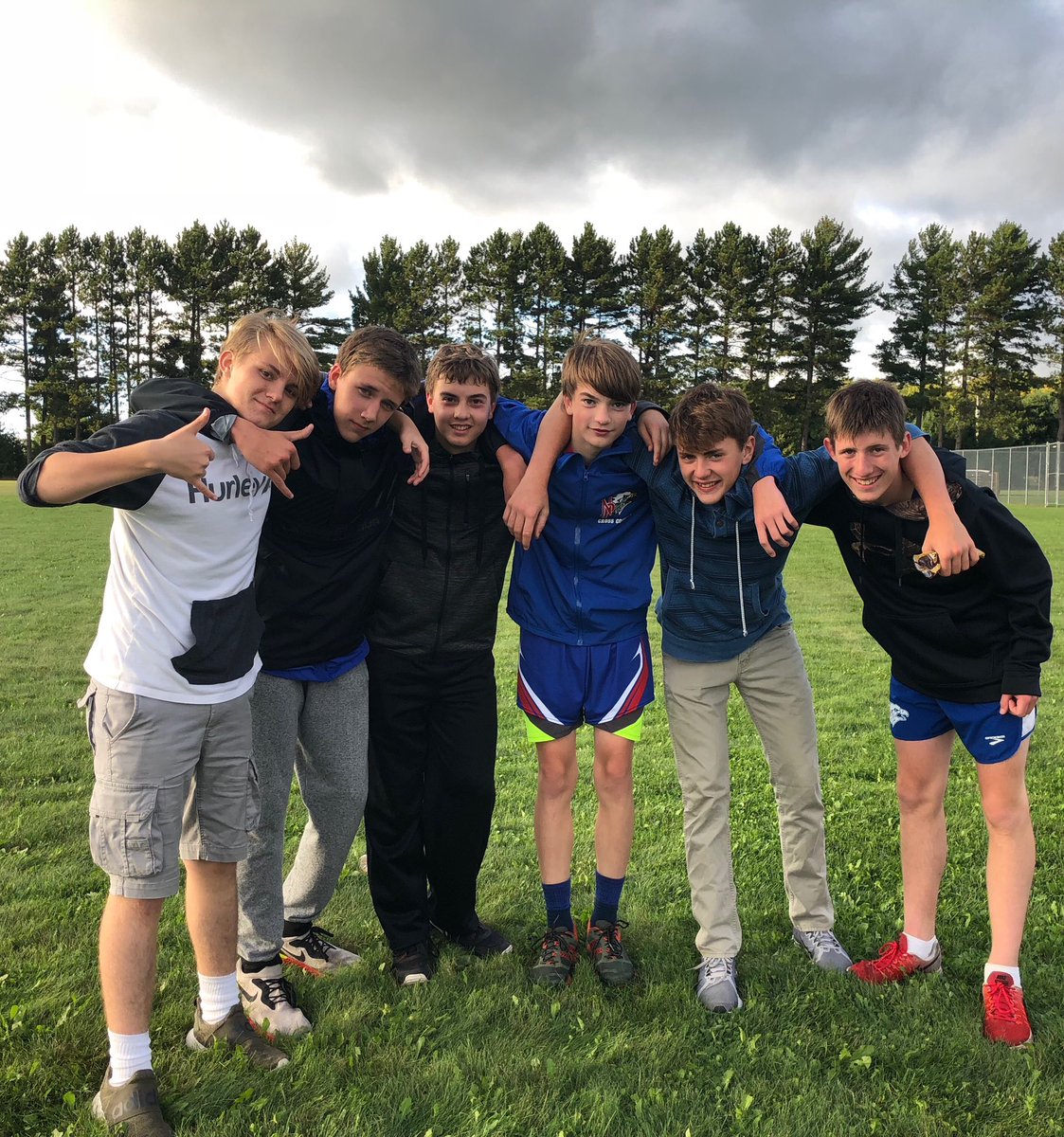 Tara Petreikis tweet media