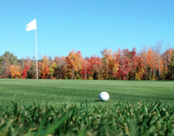 Canada’s courses are at their most spectacular during the fall. From Newfoundland to British Columbia, five golf destinations perfect for savouring the sights, tastes and other opportunities of the season: wp.me/p2CL05-wZ @TheGolfCanada RT <a href="/SilverCreekGolf/">Silver Creek Golf</a> pic