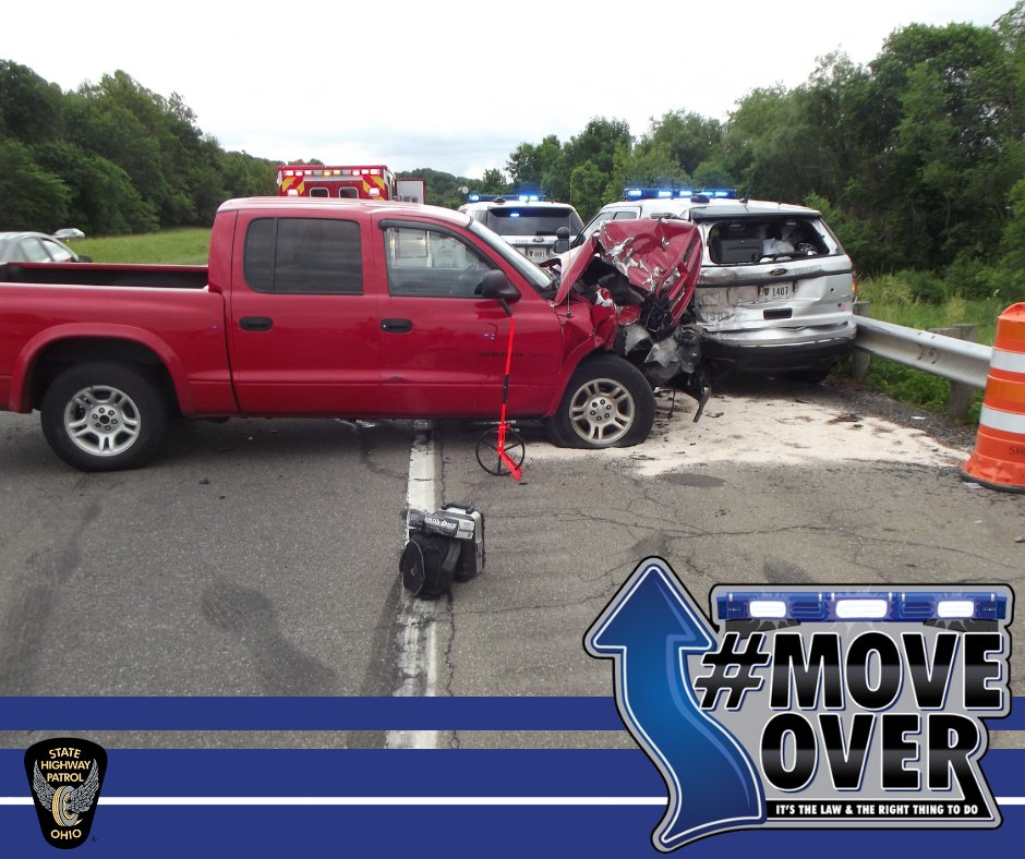OSHP tweet picture