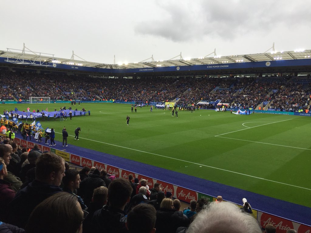 markhums1's tweet image. #htafc #utt