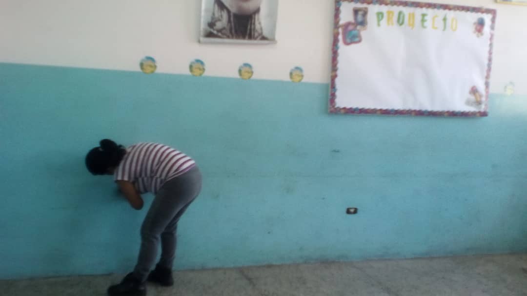 Gracias Totales a todos por su sentido de pertenencia para con la ENB Padre Maya #JornadaMantenimientoEscolar #JornadaVoluntariaDeLimpieza