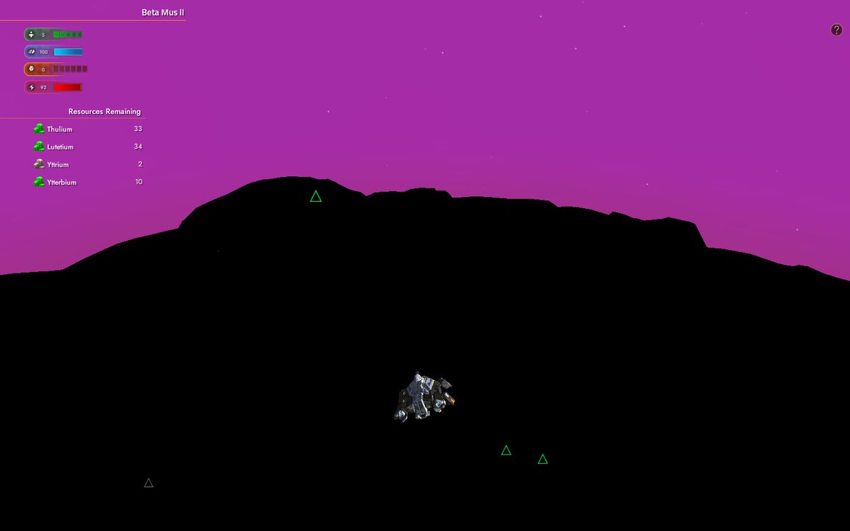 LoonySpectre's tweet image. Retro look #StarControlOrigins