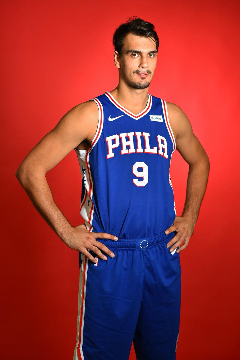 NBATV's tweet photo. How many games are the @sixers winning this season? https://t.co/B4mFy1PbSV
