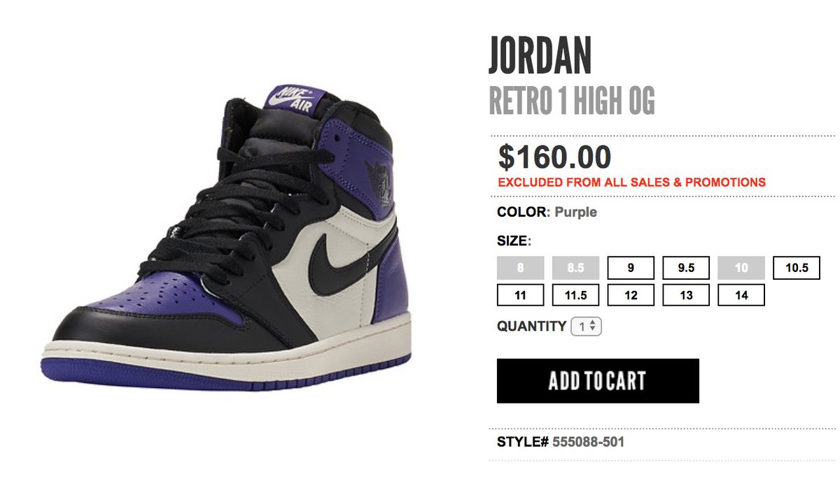jordan 1 court purple jimmy jazz