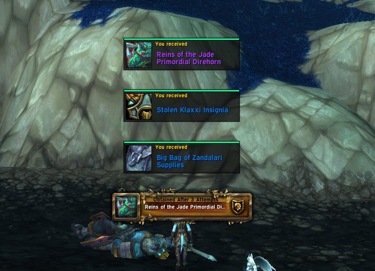 ThistleProse's tweet image. @Sunset_way #WoW #Mount #MountDrop #Pandaria #Jaitia