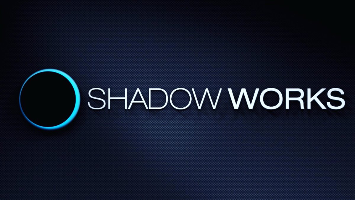 ShdwWorks's tweet photo. Shadow Works Group has changed for the better. Still grounded in Military, LE/ Fire and Action Sports lifestyle we now can do more by “Providing Unparalleled Protection For All.” Stay tuned...
@USArmy @USMC @usairforce @USNavy @us_navyseals #police #firefighters #actionsports https://t.co/N3DO7yWSfu