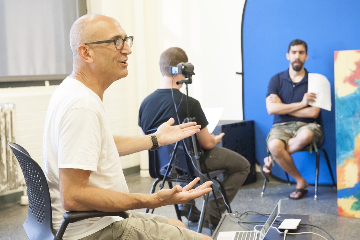 AtlanticActing's tweet photo. Are you an actor wanting to nail your on-camera auditions? Donโt forget to register for AUDITION LAB! Classes start 10/9 & spots are filling FAST! https://t.co/EuGg4BsgNL #AtlanticActingSchool #AuditionLab #AtlanticTechnique #AtlanticActorsWork #NeverStopTraining https://t.co/HrHfE1TTen