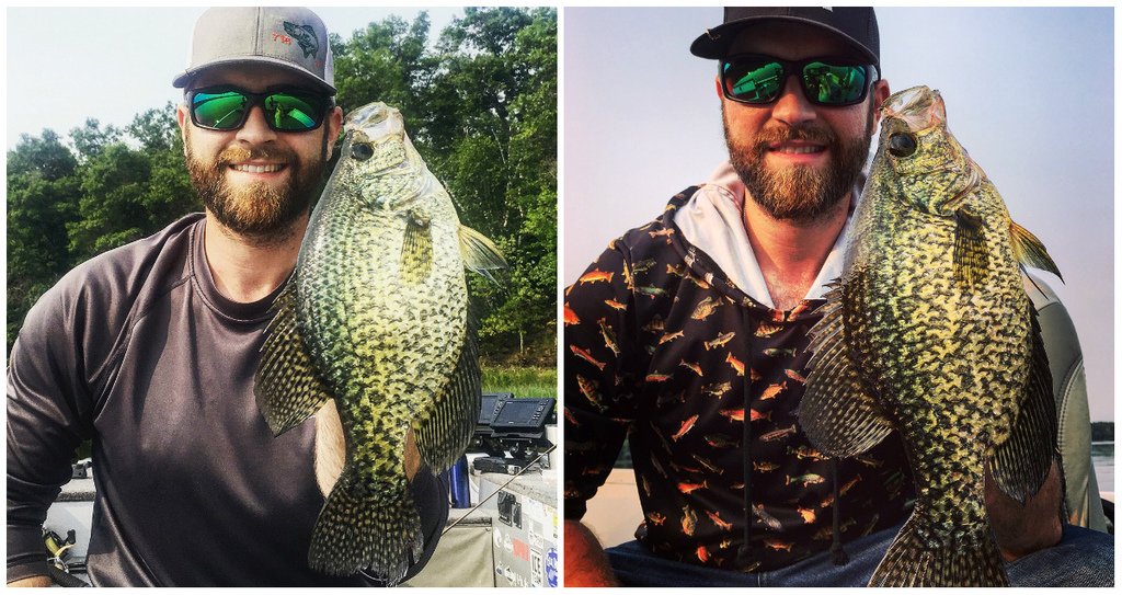 Fall Crappie Fishing — Tips &amp; Techniques - ift.tt/2Nws3c0