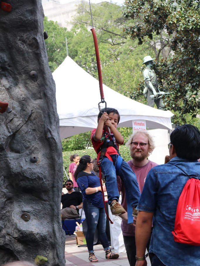 FiestaBham's tweet photo. We're just hangin' out until Fiesta gets here. ๐คท
Official countdown: 7 days until #FiestaBham! If you haven't bought your tickets yet, do it today! https://t.co/c84hmMZXyL
#CelebratingInFullColor https://t.co/bRvinf5Qbi