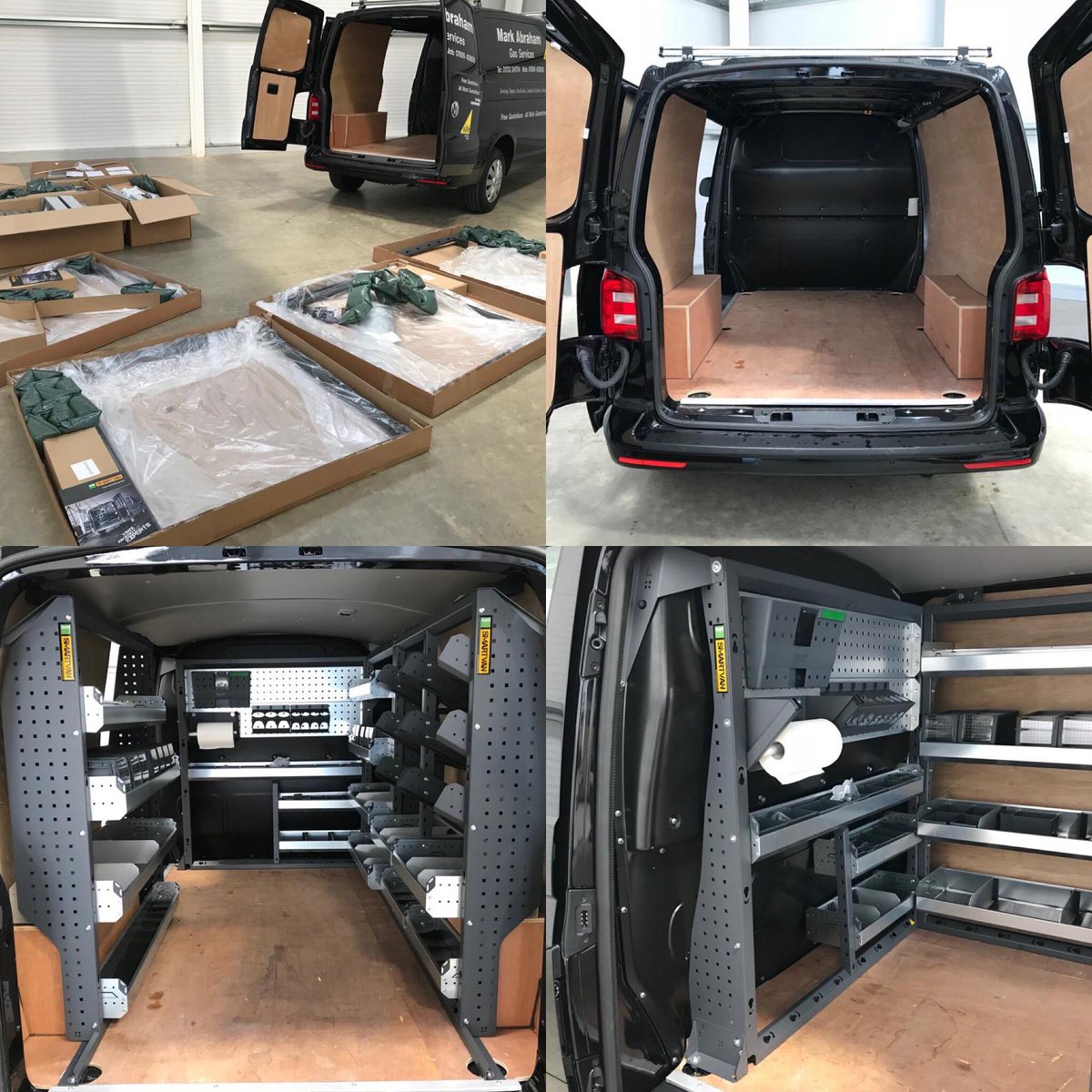 bott smartvan promo code