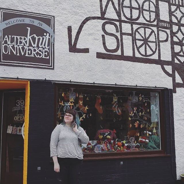 AUshopUK's tweet photo. Can you believe we are going to be 4 years old this October?!?! Mark your calendars, the 12th-14th of October we’ll be celebrating in store and online. 🎉🎂🐑 // #westyorkshirespinners #indiedyedyarn #worldofwool #localyarnshop #localyarnstore #bristol … https://t.co/Je7zLiipzb https://t.co/dD8dZJrD6Z
