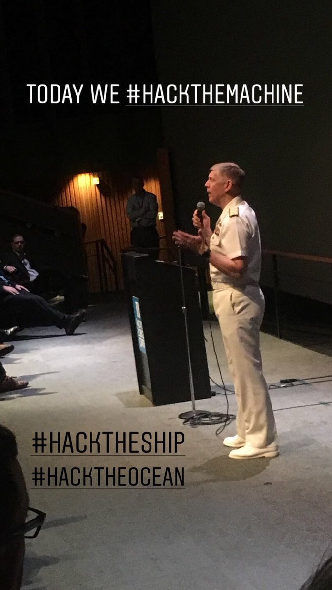 camkruse's tweet photo. Today we #HACKtheMACHINE https://t.co/hMAvsJq6bc