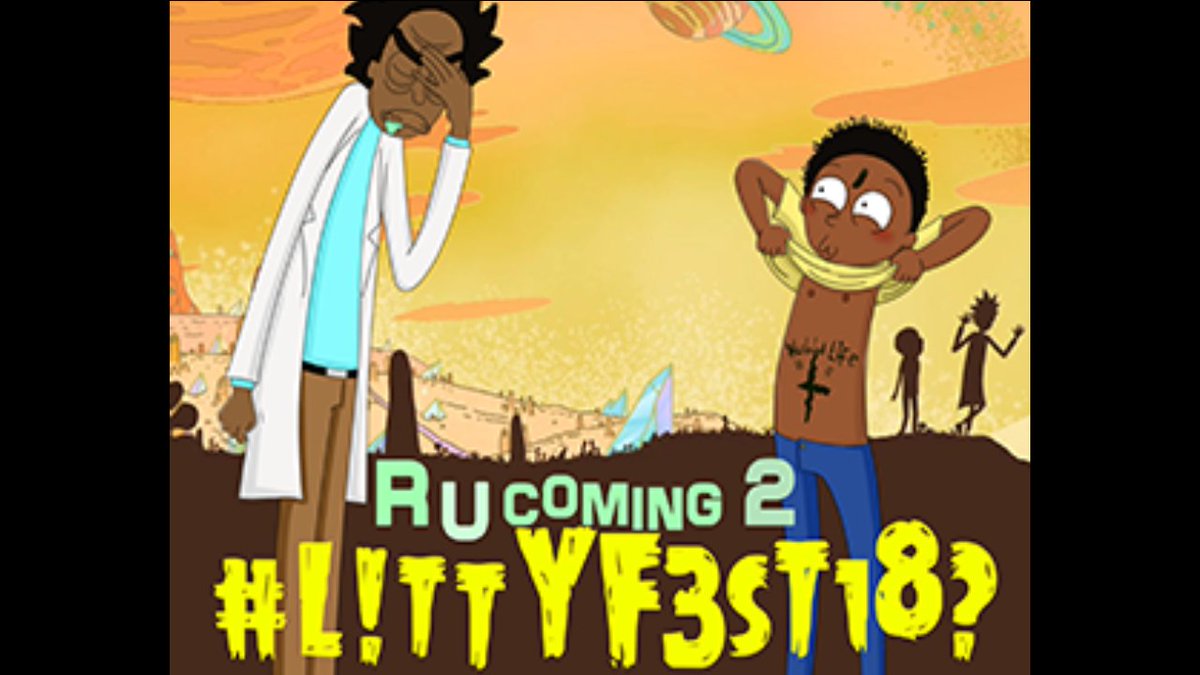 bookgrizznow's tweet photo. follow @littyfest @djsmuv_beats #LittyFest #TeamBagems #support #promo #networking #hustling #ad #market https://t.co/rviq9lL6Rk