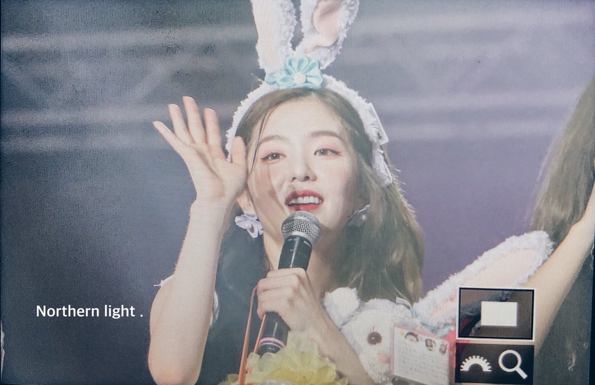light_northen's tweet photo. 180922 아이린 https://t.co/dbEy2wa1vR