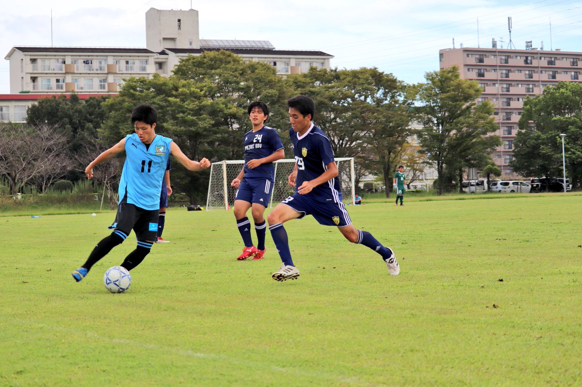 宮崎大学サッカー部 Pa Twitter 9月22日 土 Vsjfcユースチーム 宮崎大学グラウンド 1本目 3 0 安井 江上 井田 井田 安井 2本目 3 0 田邉 庄子 田邉 安井 中竹 木之下 3本目 1 0 木之下 安井 人数が少ない中 明日の県リーグに繋がる練習試合をする 宮崎大学サッカー部 Pa Twitter 9月22日 土 Vsjfcユースチーム 宮崎大学グラウンド 1本目 3 0 安井 江上 井田 井田 安井 2本目 3 0 田邉 庄子 田邉 安井 中竹 木之下 3本目 1 0 木之下 安井 人数が少ない中 明日の県リーグに繋がる練習試合をする