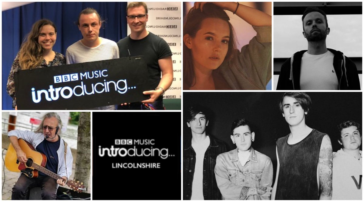 BBCLincsIntro's tweet photo. 📅 Sat 22nd September
🕗 8pm
📻 @BBCRadioLincs 
📱💻 https://t.co/ZdToK3MEuj

➡️ New tracks from @wearejustmint @The_Ultraviolet @PaulDeighton + more

➡️ Special acoustic session from @TrashLifeBand 

➡️Catch up with @patternsofash about a brand new project https://t.co/IEk1JfgPP1