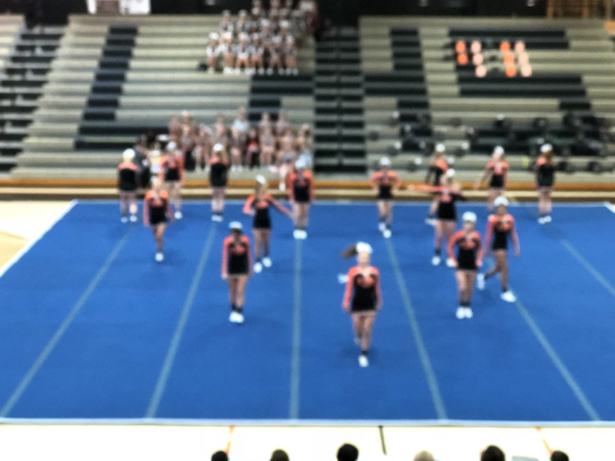 Cheer Classic <a href="/RamblerPit/">RamblerPitCrew</a> <a href="/WalkerCoSchools/">Walker Co Schools</a> <a href="/RidgelandHigh/">Ridgeland Panthers</a> <a href="/LMSRamblers/">LaFayette Middle</a> <a href="/SaddleRidgeK8/">Saddle Ridge K-8</a> <a href="/PelhamJason/">Jason Pelham</a> <a href="/CVMSEagles/">Chattanooga Valley</a> #AmazingTalent #RealAthletes #impressive