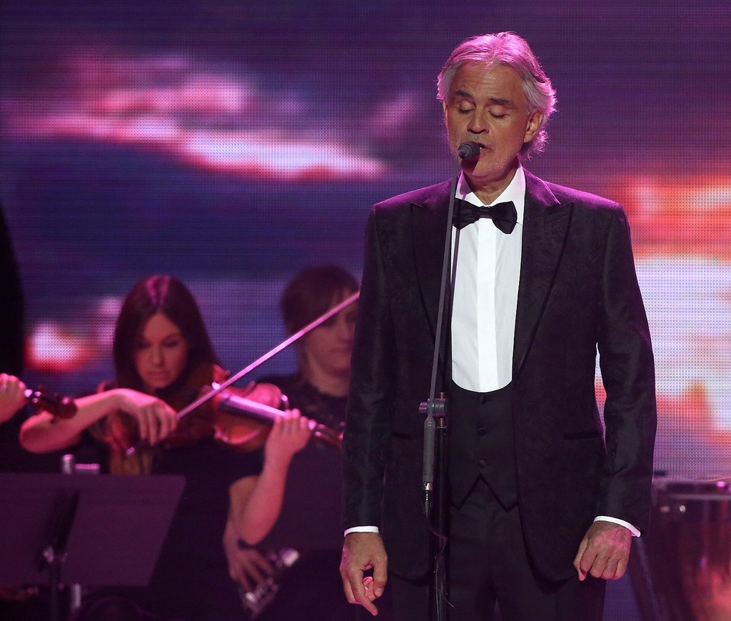 ClassicFM's tweet photo. Happy 60th birthday to the incredible @AndreaBocelli! https://t.co/blUVIG1TQ4