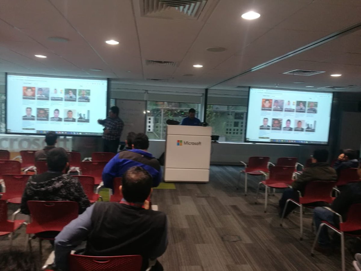 Gracias a todos los speaker por su apoyo en el #SPSLima #SPSLATAMTour <a href="/com_splatam/">SharePoint Latam</a> <a href="/arojaspa/">Andres Rojas 🇨🇴</a> <a href="/edgardalejos/">Edgard Alejos</a> <a href="/jcastanedacano/">Jorge Castañeda</a> <a href="/jcgm1978/">Juan Carlos González</a> <a href="/ivanmartinezm/">Ivan Martinez</a> <a href="/_cristiam/">Cristiam Espinoza</a> <a href="/rmunozcr/">Ricardo Munoz</a> <a href="/JimSaenzDedios/">Jim Saenz</a> <a href="/georgemg22/">jorge michael</a> @RaianBocanegra