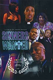 GCUFF's tweet photo. Join @TraciBraxton for "Sinners Wanted" at 7th Annual Greater Cleveland Urban Film Festival https://t.co/XU6WzTqLsO @sched 7:30 PM @ShakerCinemas #GCUFF7 #CreativeVoices @SinnersWanted https://t.co/qN5aszH8FA