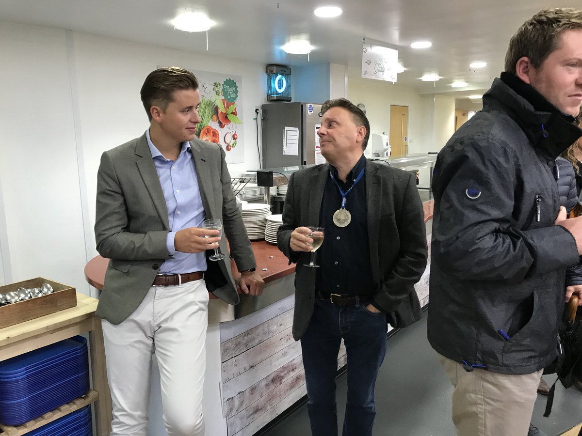 The Bethany Network tweet media