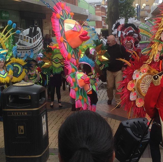 2021 Visual Arts tweet media