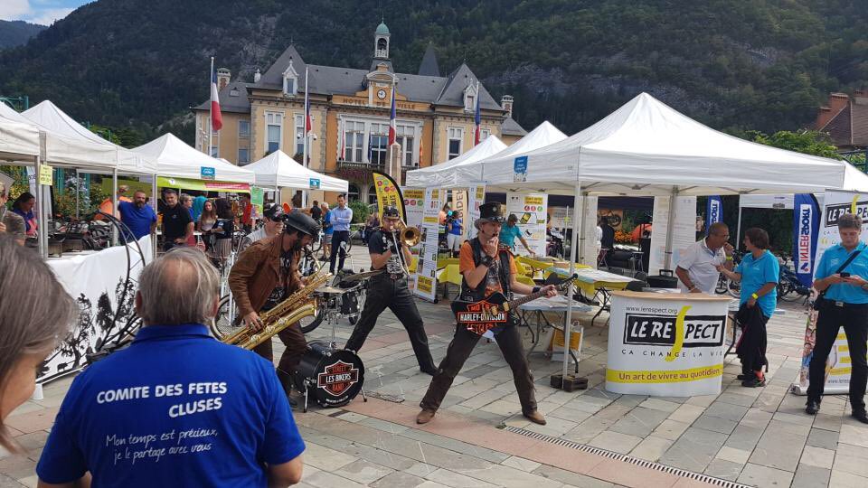 Préfète de la Haute-Savoie tweet media