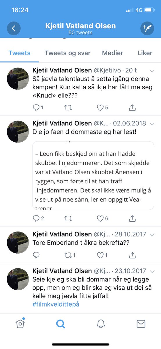 Torgeir Katla tweet media