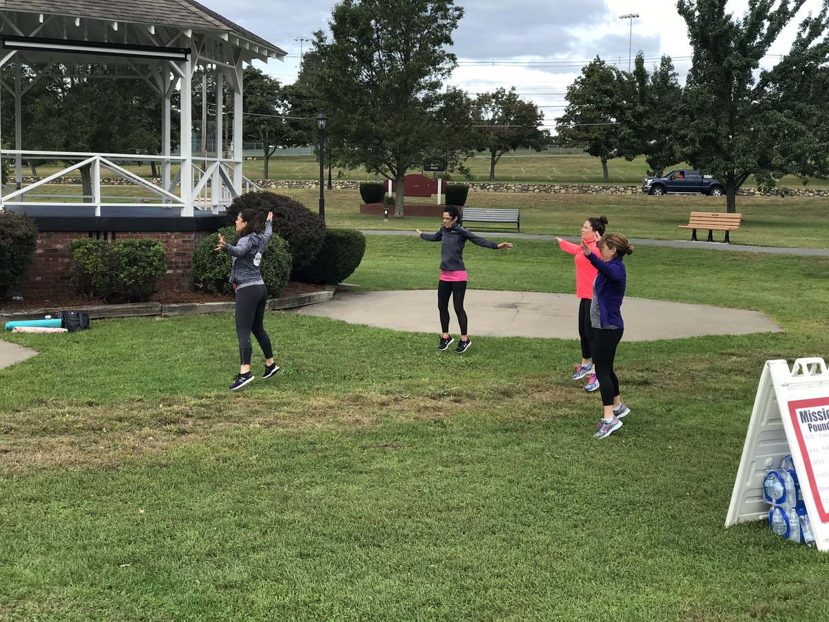 Burlington Parks & Recreation (Burlington_Rec) Twitter