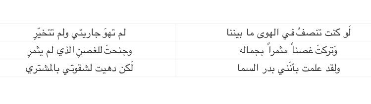 بي ادر Sur Twitter بقولكم أعظم وأشهر قصة ح ب في الأدب الأندلسي قصة ح ب ابن زيدون لـ ولا دة بنت المستكفي
