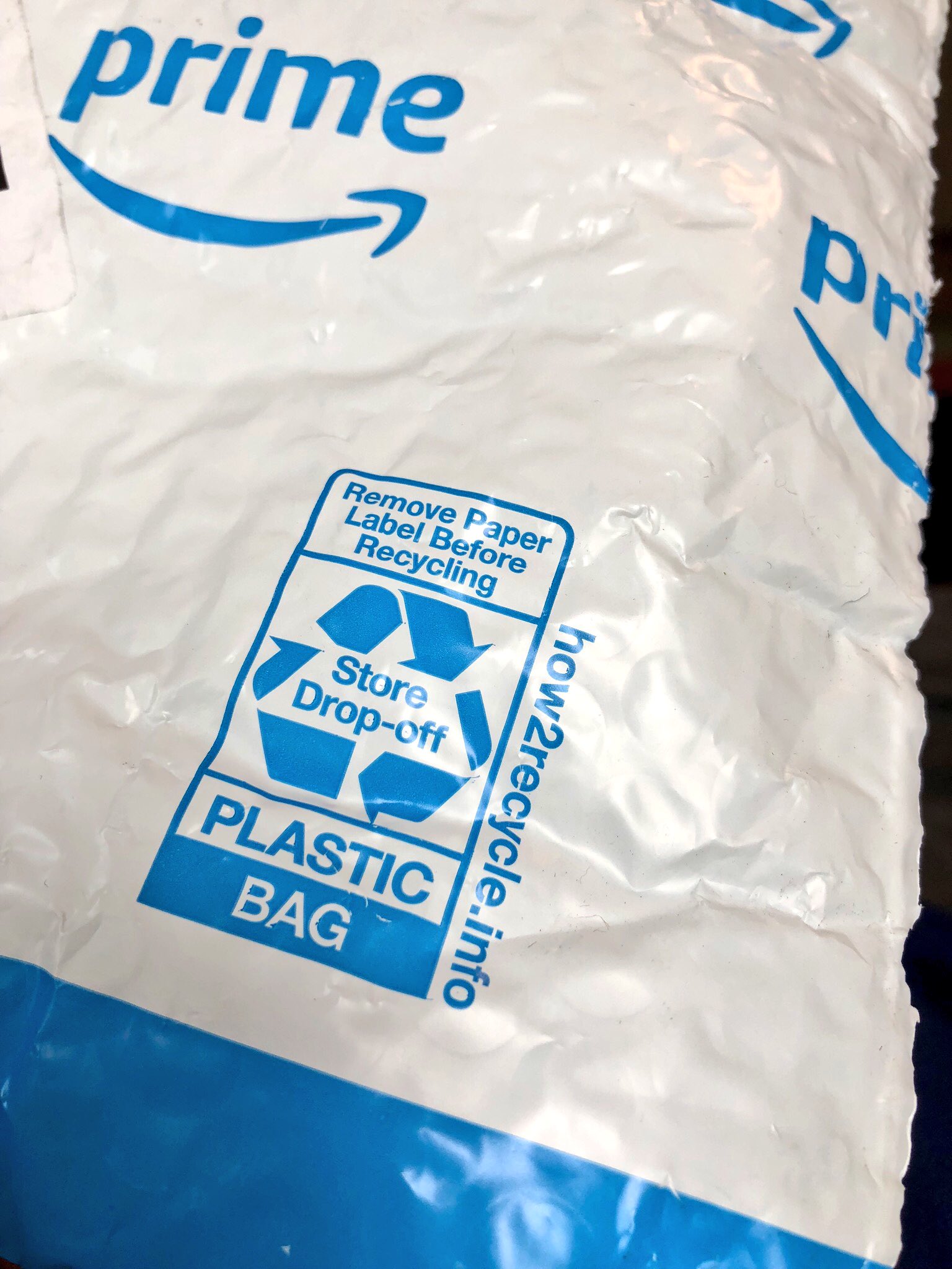 Amazon bubble envelopes recyclable deals
