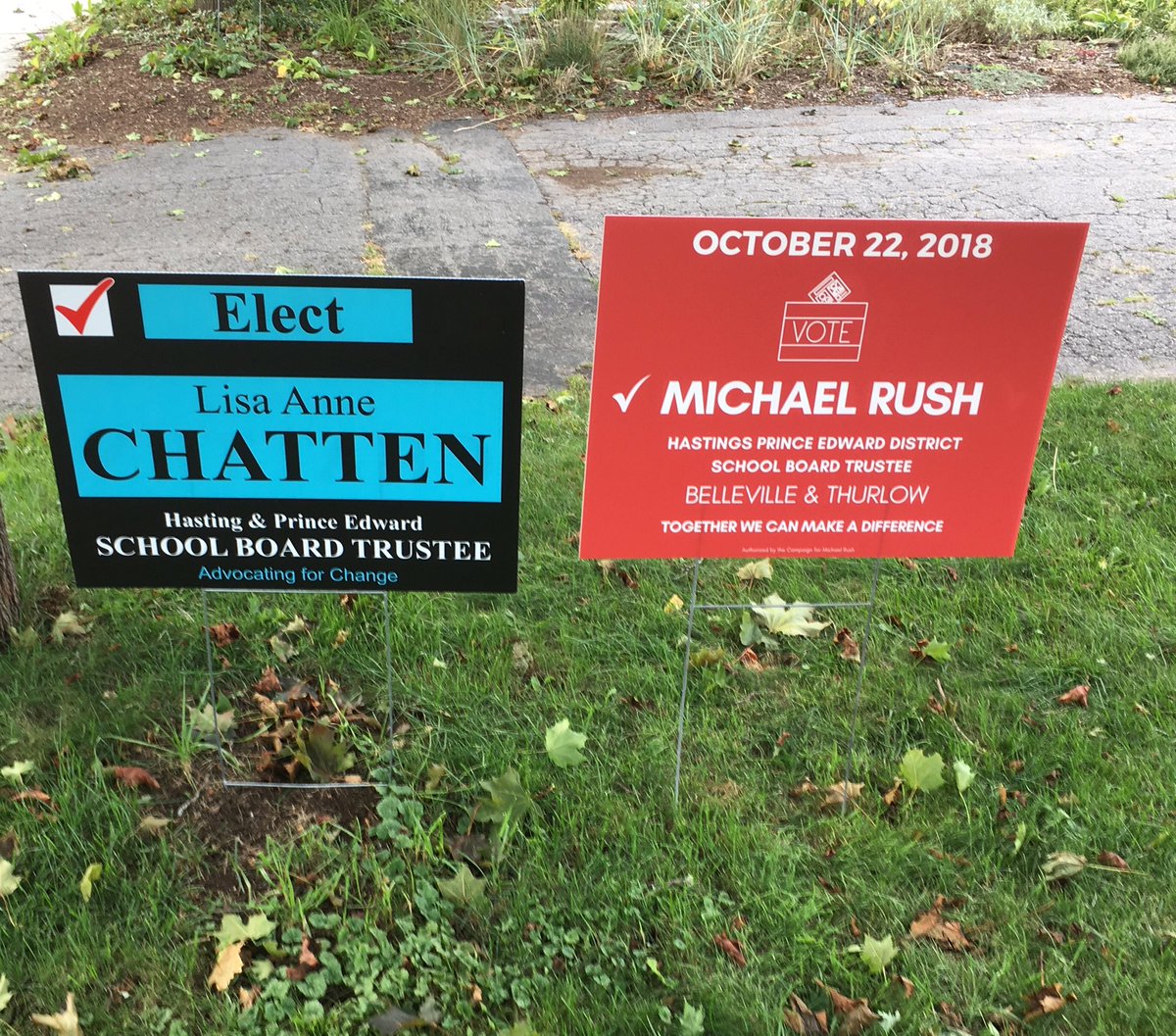 mrush4hpedsb's tweet photo. @LAChatzz @mrush4hpedsb We are your Complementary Pairing!   We will work tirelessly to restore the public confidence in our district school system. We want to hear from you!
Vote on October 22, 2018 for change and together we will make the difference! https://t.co/2jEfGDsV16