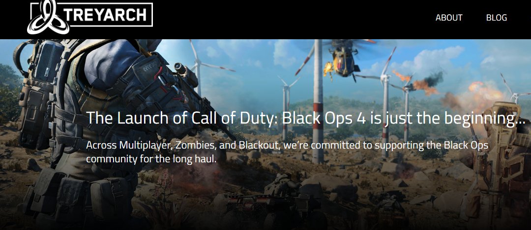 codfaq tweet picture