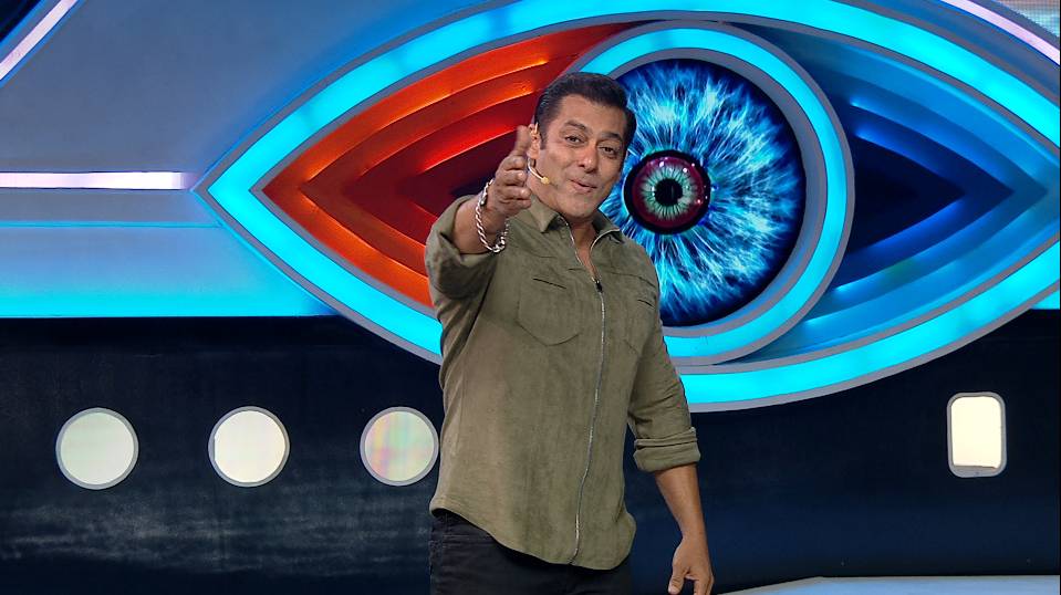bigg boss season 12 today episode watch online
