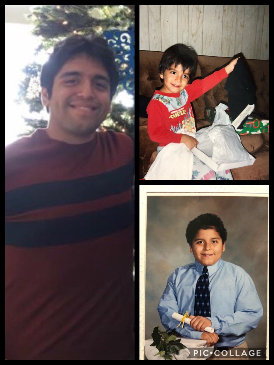 omarq721's tweet photo. Happy 28th Birthday Nephew! Love you!!❤️🎂 https://t.co/2i9g94HeDv
