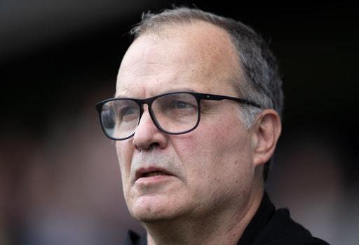 Coral's tweet photo. Leeds are 2-0 down to Birmingham! 

They're the best backed team of the day. https://t.co/eRwiB34dds