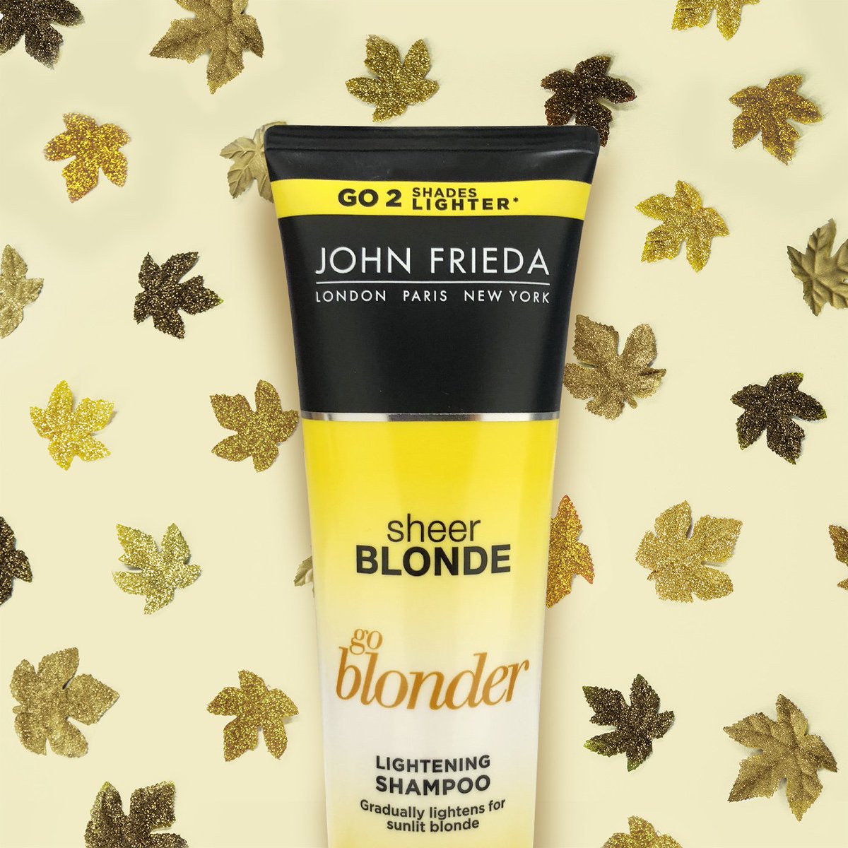 John Frieda Us On Twitter For 30 Years We Ve Made It Our Mission