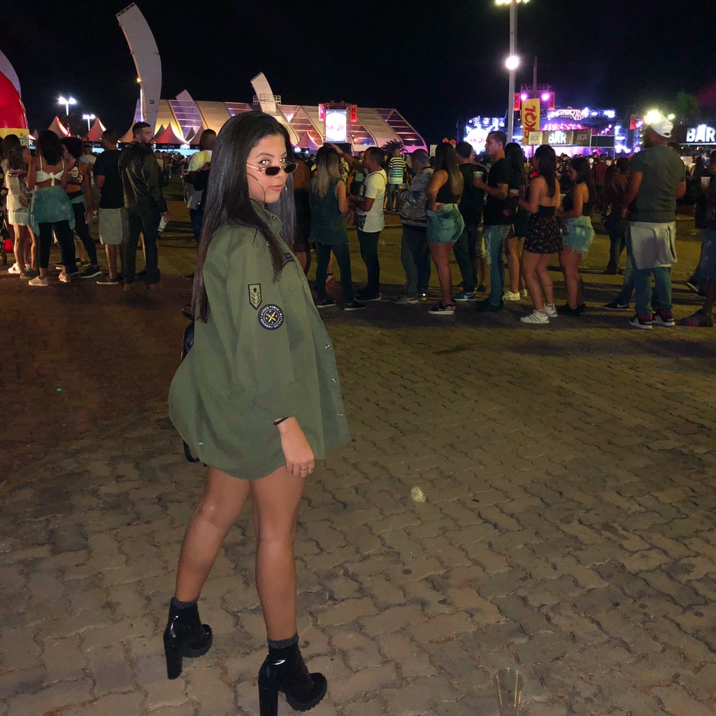 _essmedeiros's tweet image. #garotavip