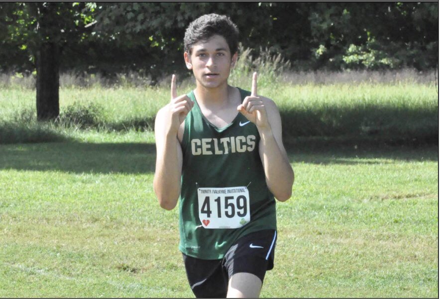 JXCcelts's tweet photo. What better way to spend a Saturday night than watching athleticism in its purest form at the Celtic Clash tonight @Jerome!🏃‍♂️
7:30- Boys OPEN
8:45- Varsity Top 10

Come out and support! #newera
@THEjeromejungle @dublinjeromehs https://t.co/pAQT9P9YKB